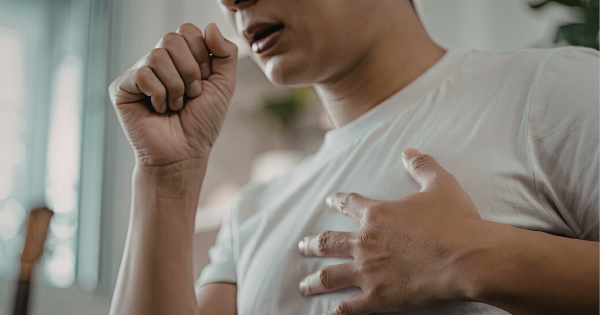 奪命流感H3N2爆發！單周9萬人感染 專家揭6大重症先兆：中1個即求醫（附感冒分別表）