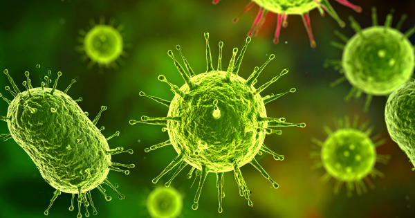 奪命流感H3N2爆發！單周9萬人感染 專家揭6大重症先兆：中1個即求醫（附感冒分別表）