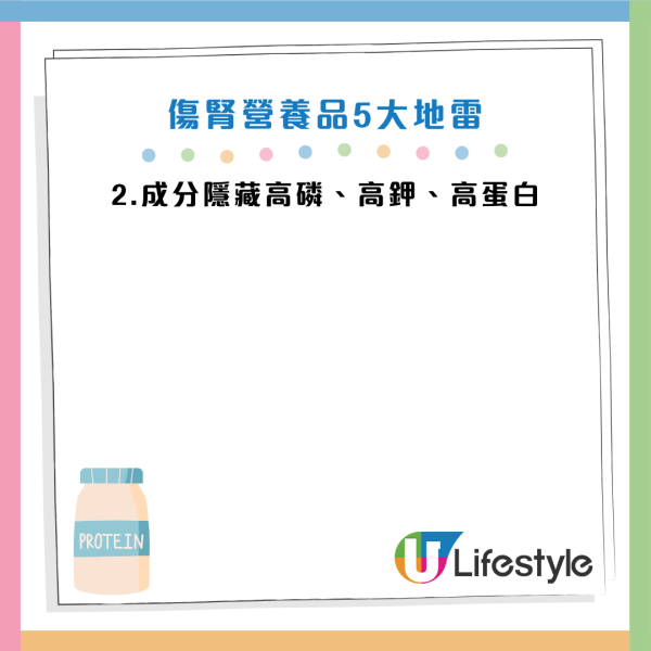 圖片資料來源：Facebook@洪永祥醫師的慢性腎衰竭攻城療法