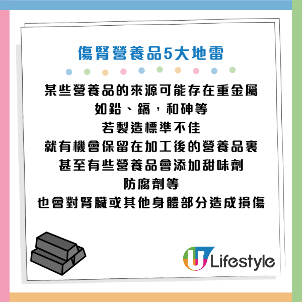 圖片資料來源：Facebook@洪永祥醫師的慢性腎衰竭攻城療法