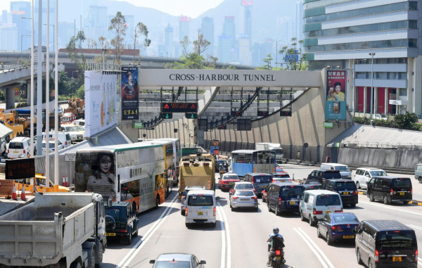 觀塘返工係地獄？4大崩潰理由：食飯似打仗！苦主發毒誓永不回歸 唯一條件竟是...