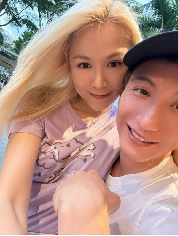 41歲周永恆港鐵攬女羅生門引爆大混戰!老婆割席爆離婚 前度痛揭半裸滋擾恐嚇內幕