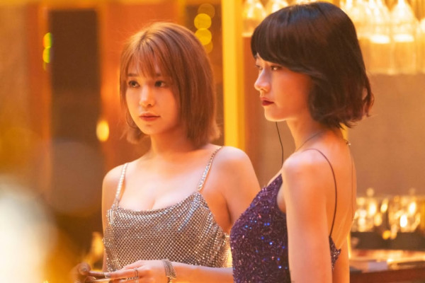 夜王｜6大被刪減情節曝光！唔止楊偲泳激吻戲消失 王丹妮半裸戲一秒不留