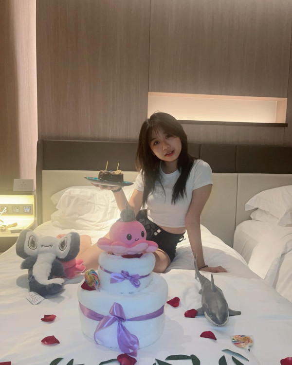 童星大個女！TVB「御用喊包」轉眼16歲暴風成長！近況曝光女大十八變勁跳熱舞