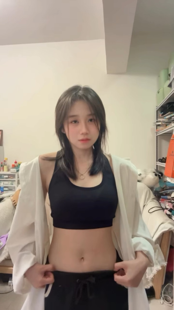 童星大個女！TVB「御用喊包」轉眼16歲暴風成長！近況曝光女大十八變勁跳熱舞