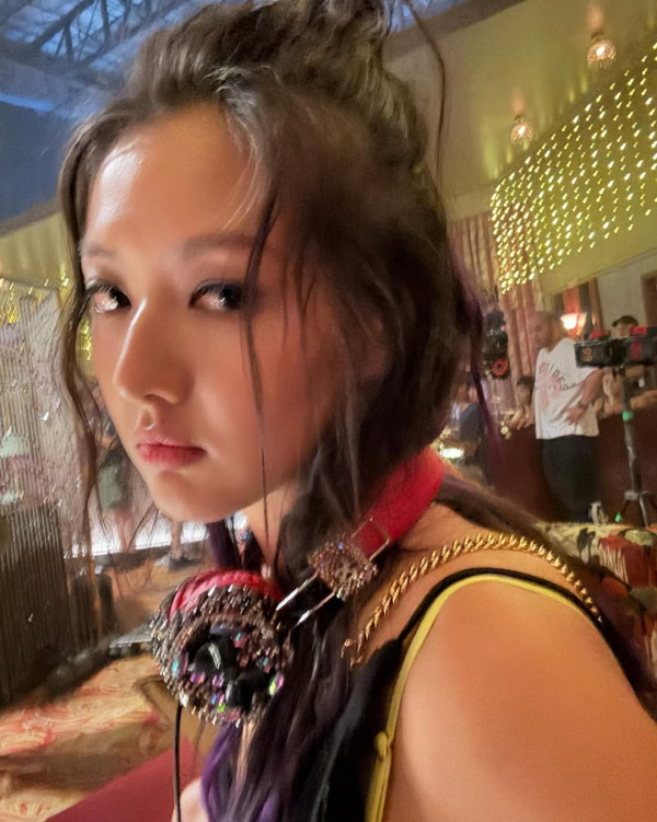 夜王｜6大被刪減情節曝光！唔止楊偲泳激吻戲消失 王丹妮半裸戲一秒不留