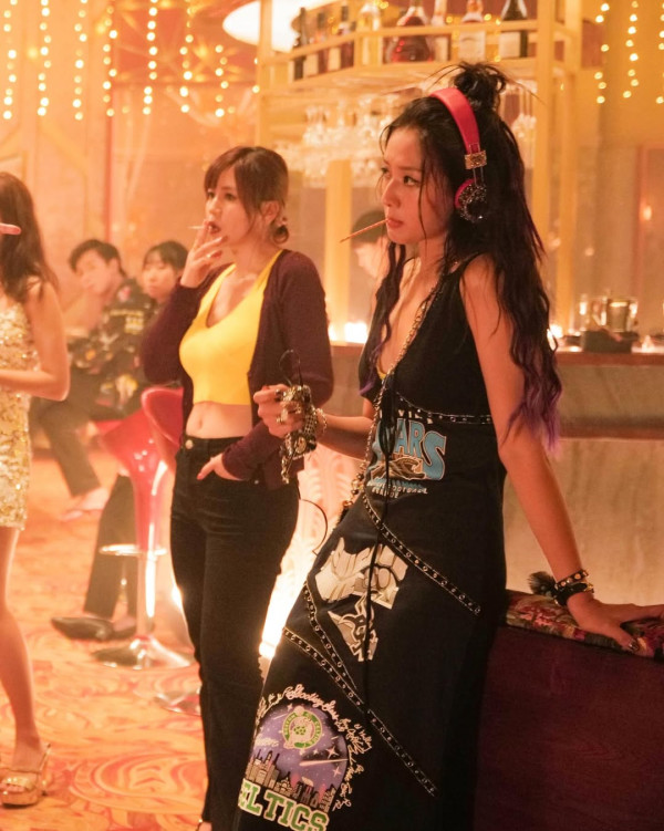 夜王｜6大被刪減情節曝光！唔止楊偲泳激吻戲消失 王丹妮半裸戲一秒不留