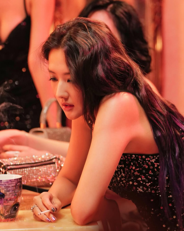 夜王｜6大被刪減情節曝光！唔止楊偲泳激吻戲消失 王丹妮半裸戲一秒不留