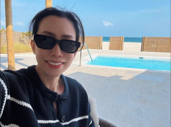 照片來源：Instagram@anniewoostudio