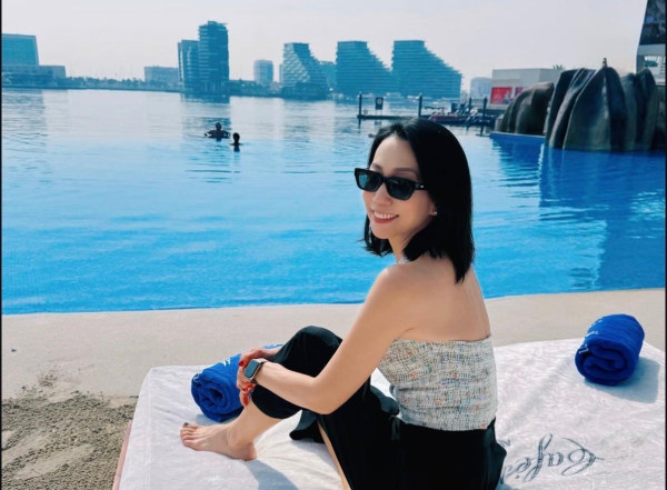 照片來源：Instagram@anniewoostudio