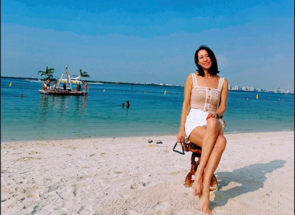 照片來源：Instagram@anniewoostudio