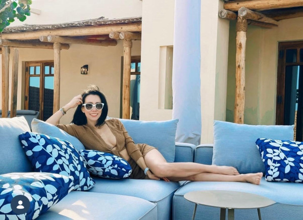 照片來源：Instagram@anniewoostudio