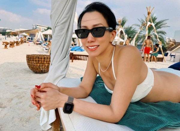 照片來源：Instagram@anniewoostudio