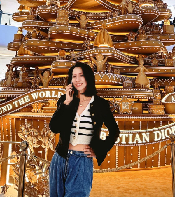 照片來源：Instagram@anniewoostudio