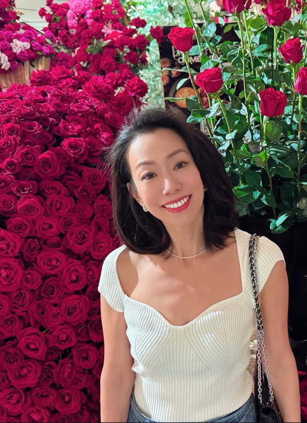 照片來源：Instagram@anniewoostudio