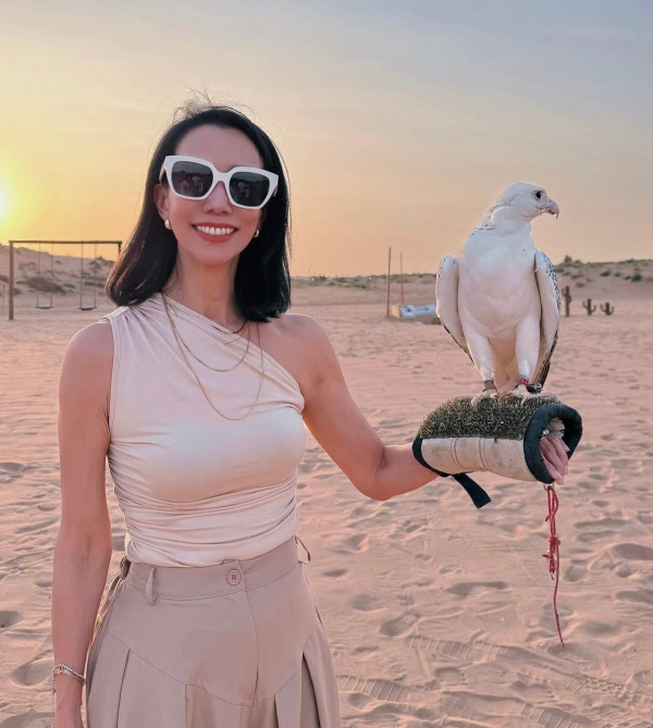 照片來源：Instagram@anniewoostudio