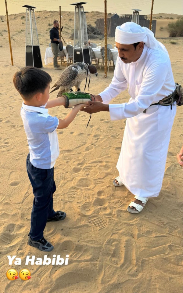 照片來源：Instagram@anniewoostudio