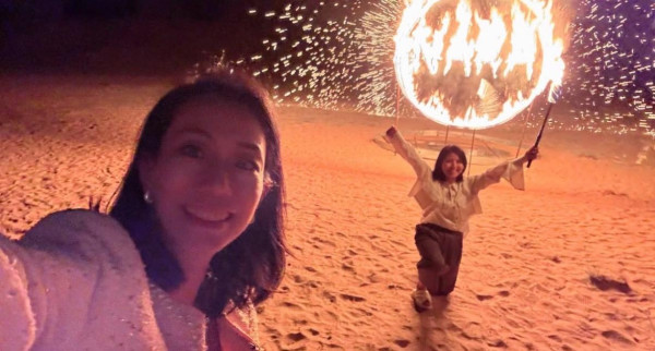 照片來源：Instagram@anniewoostudio