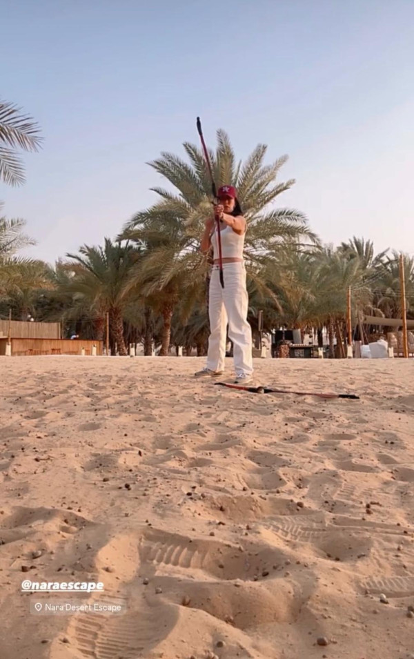 照片來源：Instagram@anniewoostudio