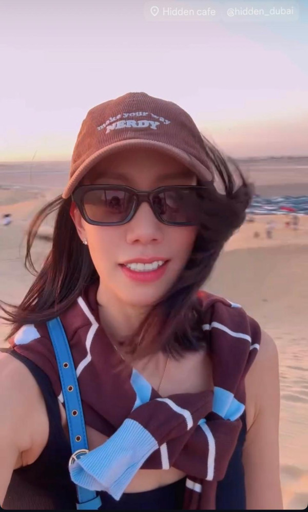 照片來源：Instagram@anniewoostudio