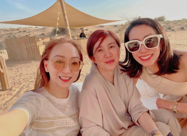 照片來源：Instagram@anniewoostudio