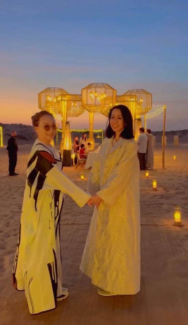 照片來源：Instagram@anniewoostudio