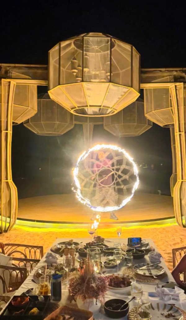 照片來源：Instagram@anniewoostudio