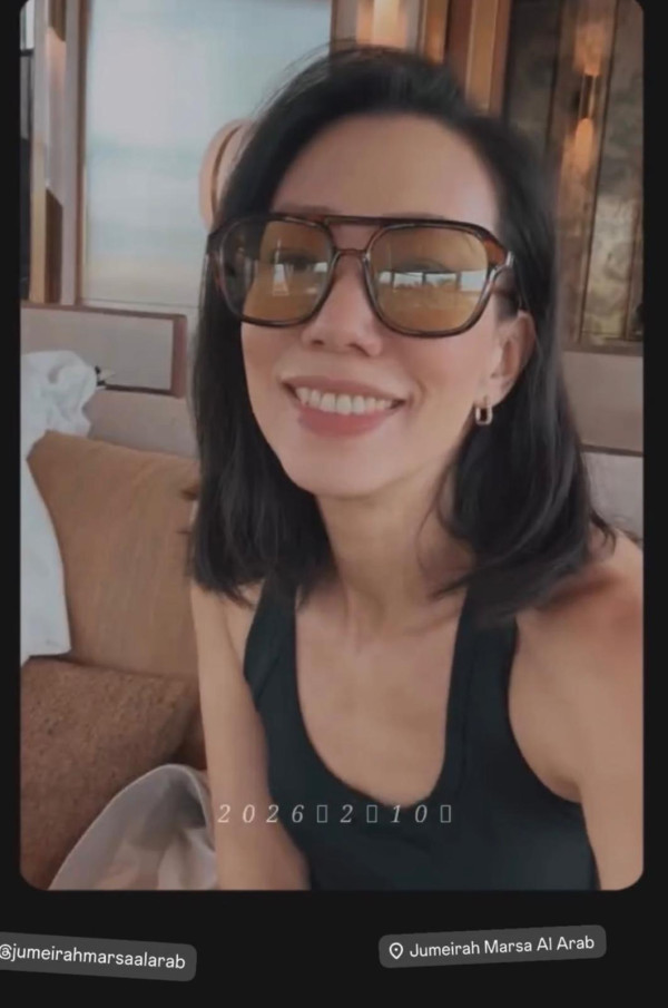 照片來源：Instagram@anniewoostudio