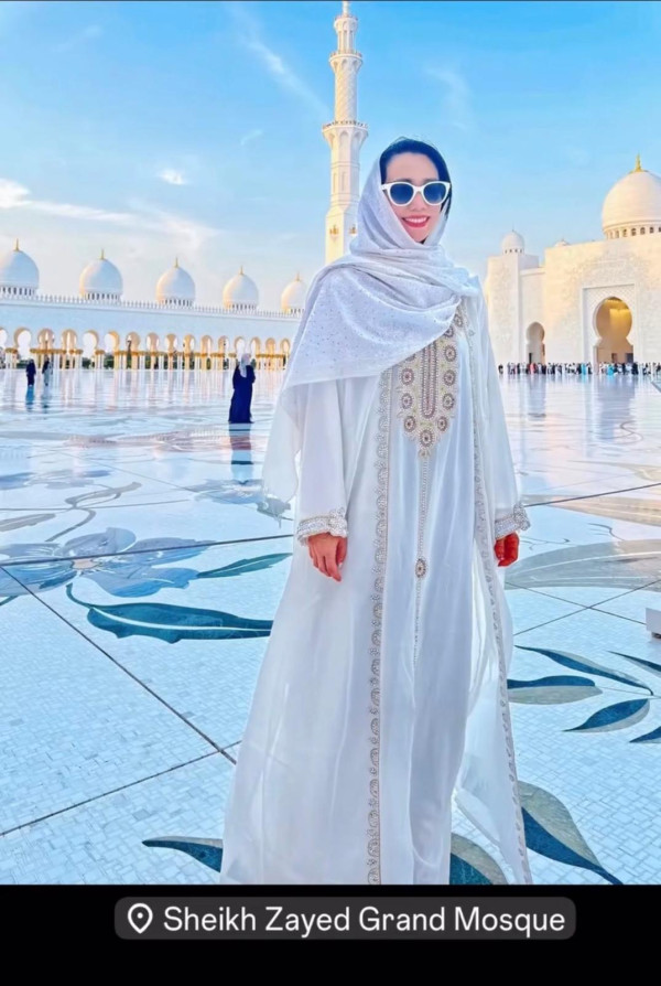 照片來源：Instagram@anniewoostudio