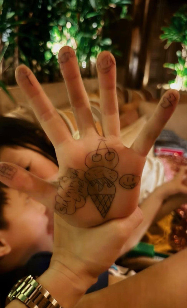 照片來源：Instagram@anniewoostudio