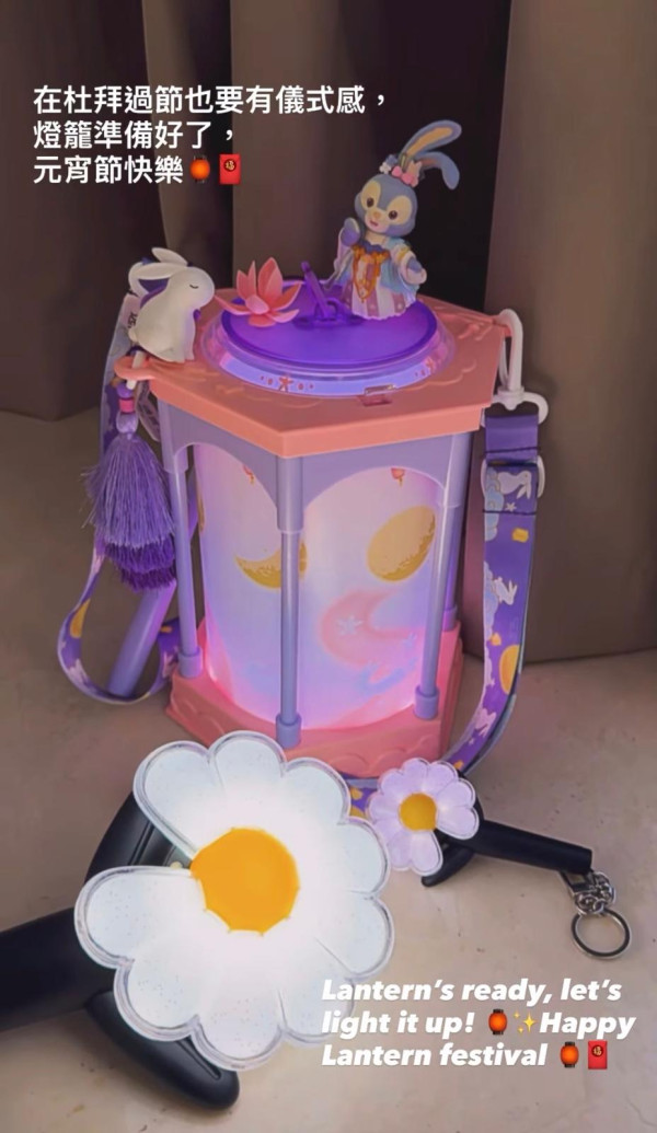 照片來源：Instagram@anniewoostudio