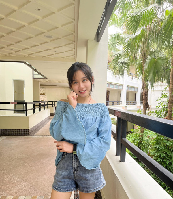 童星大個女！TVB「御用喊包」轉眼16歲暴風成長！近況曝光女大十八變勁跳熱舞