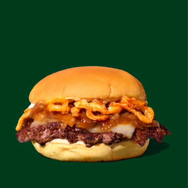 Shake Shack期間限定「法式洋蔥湯」系列！焦糖洋蔥牛肉漢堡＋蒜香巴馬臣芝士薯條／全新分店選址呢度？(即睇Menu＋記者實測試食)