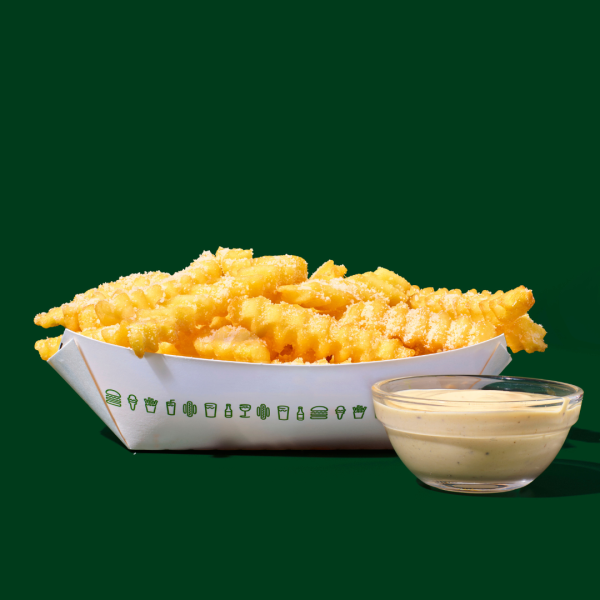 Shake Shack期間限定「法式洋蔥湯」系列！焦糖洋蔥牛肉漢堡＋蒜香巴馬臣芝士薯條／全新分店選址呢度？(即睇Menu＋記者實測試食)