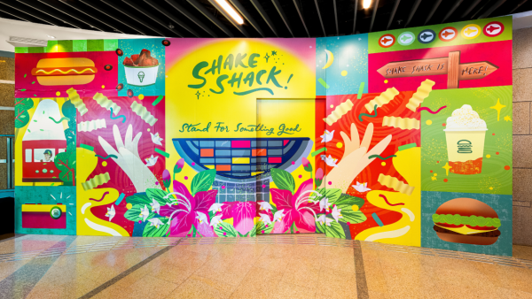 Shake Shack期間限定「法式洋蔥湯」系列！焦糖洋蔥牛肉漢堡＋蒜香巴馬臣芝士薯條／全新分店選址呢度？(即睇Menu＋記者實測試食)