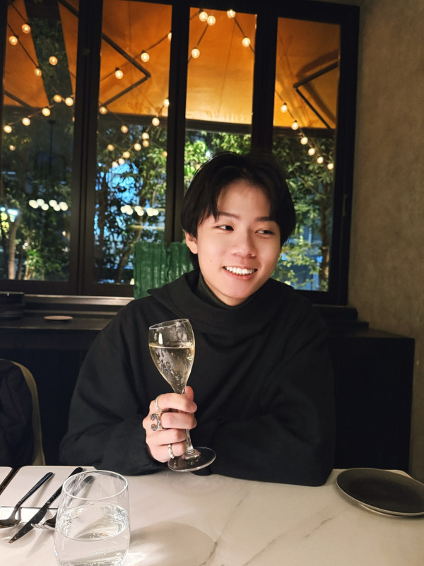 TVB昔日小童星Jacky仔27歲近況引熱議！定居東京拒回幕前已轉行一職業