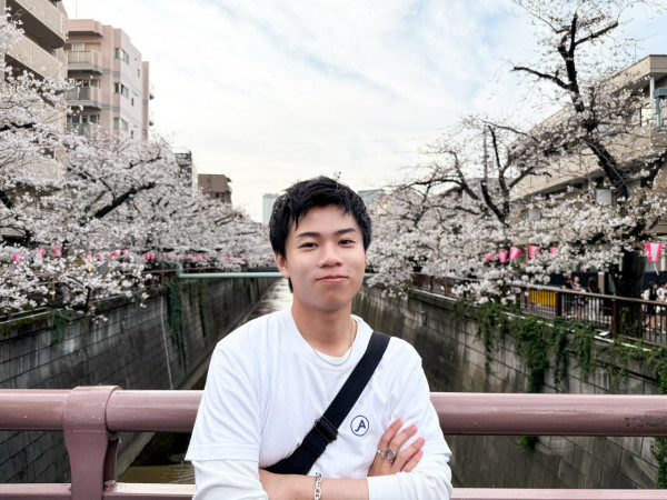 TVB昔日小童星Jacky仔27歲近況引熱議！定居東京拒回幕前已轉行一職業