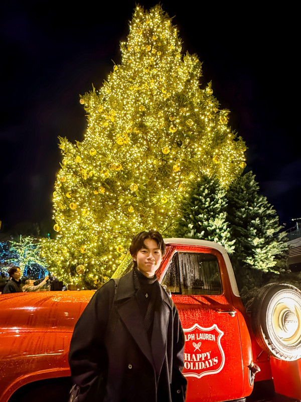 TVB昔日小童星Jacky仔27歲近況引熱議！定居東京拒回幕前已轉行一職業