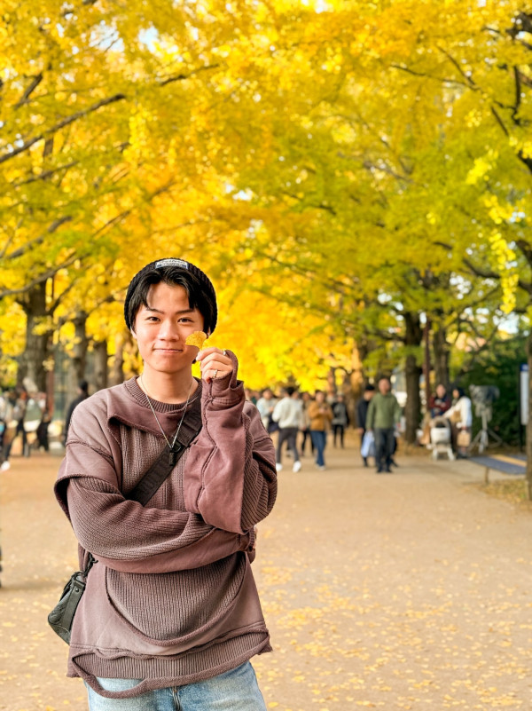 TVB昔日小童星Jacky仔27歲近況引熱議！定居東京拒回幕前已轉行一職業