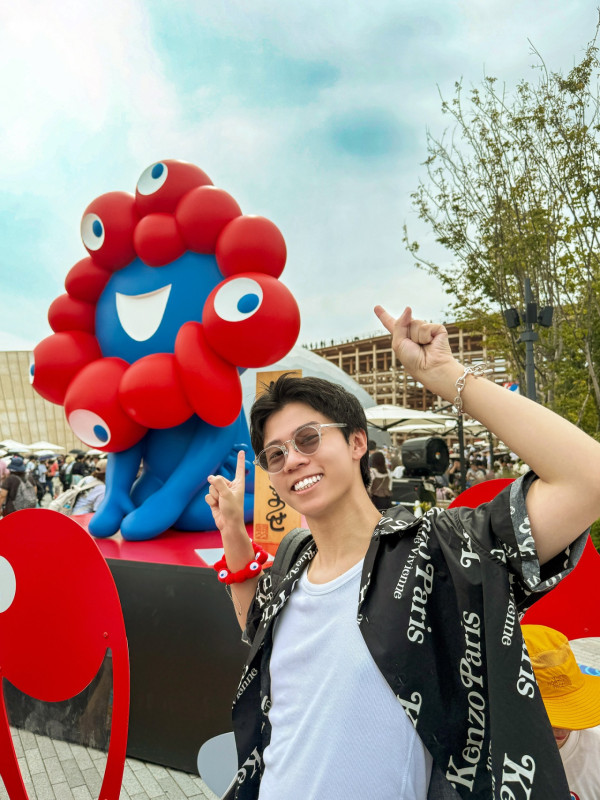 TVB昔日小童星Jacky仔27歲近況引熱議！定居東京拒回幕前已轉行一職業