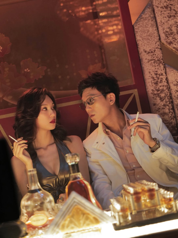 夜王｜6大被刪減情節曝光！唔止楊偲泳激吻戲消失 王丹妮半裸戲一秒不留