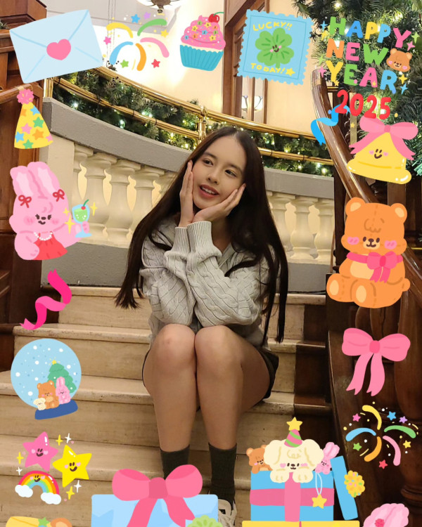 TVB御用小童星陳偲穎18歲近照曝光!形象180度轉變高挑美少女 曾立志參選港姐