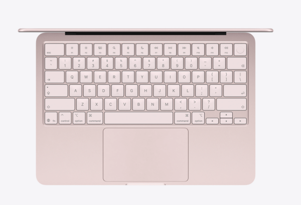 直擊｜Apple 秘密武器 MacBook Neo 突發登場！$4,799 起超抵玩
