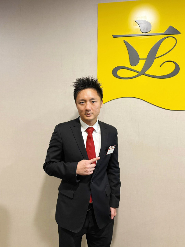 鍾培生昔日「結婚論」爭議遭瘋傳！撐一夫多妻制？形容婚姻即等價交換︰你就負責生育