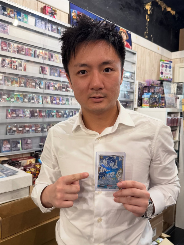 鍾培生昔日「結婚論」爭議遭瘋傳！撐一夫多妻制？形容婚姻即等價交換︰你就負責生育