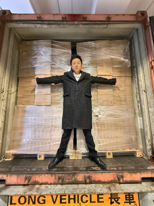 鍾培生昔日「結婚論」爭議遭瘋傳！撐一夫多妻制？形容婚姻即等價交換︰你就負責生育