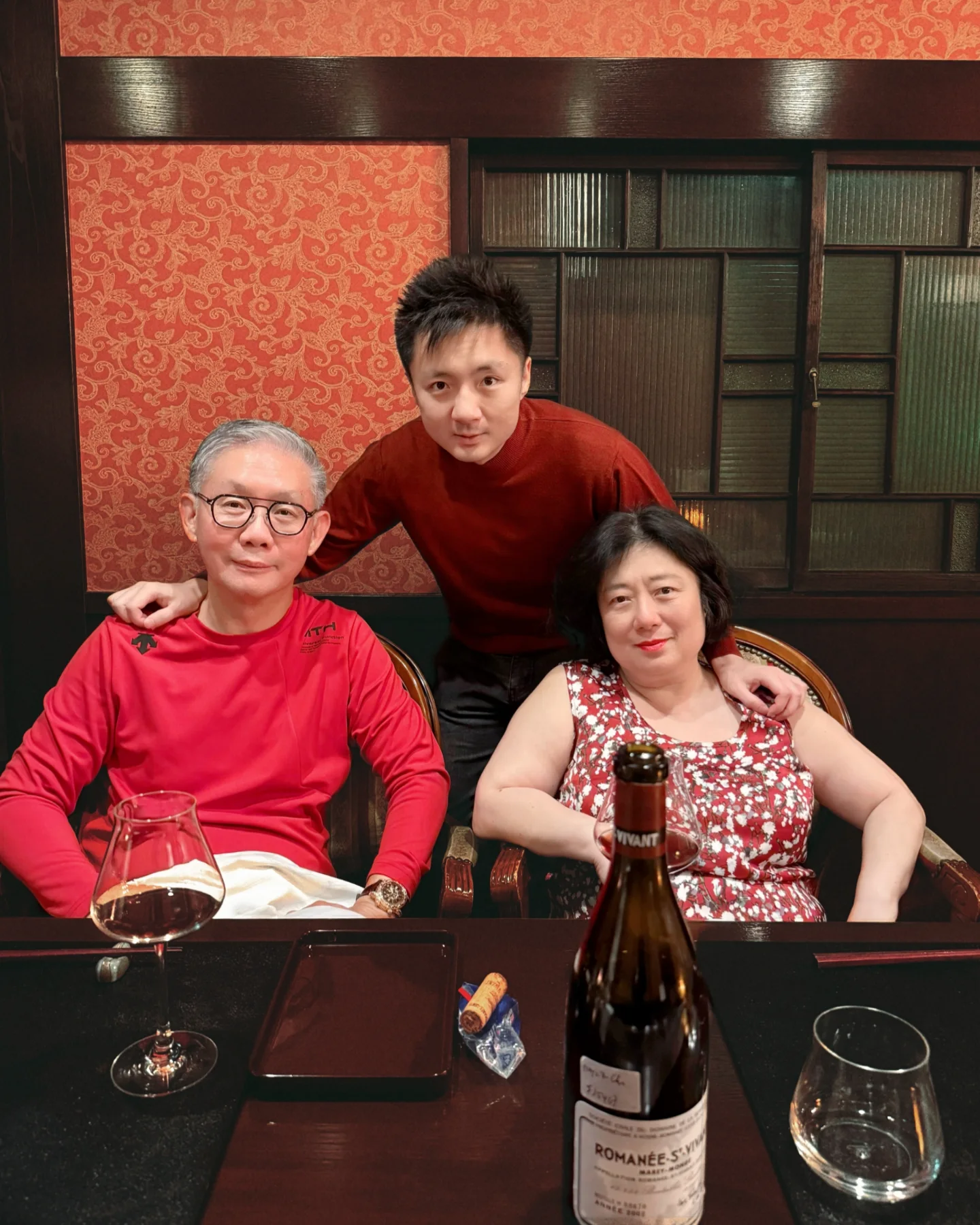 鍾培生宣布求婚成功娶莊雅婷!化身戰士「吊威也」從天而降:照顧你一生一世