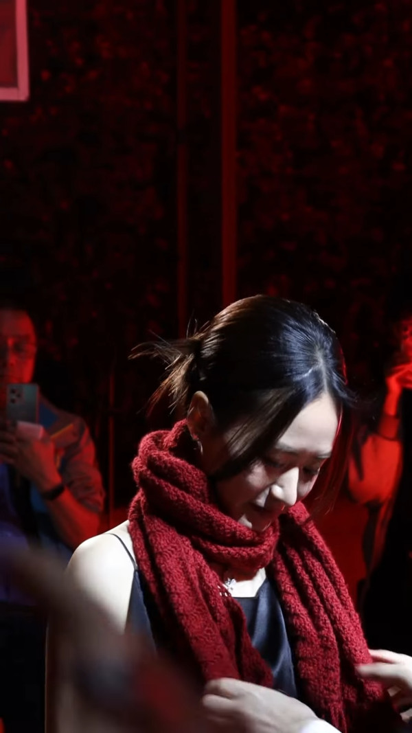 鍾培生宣布求婚成功娶莊雅婷!化身戰士「吊威也」從天而降:照顧你一生一世