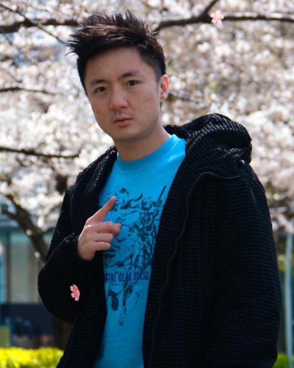 鍾培生昔日「結婚論」爭議遭瘋傳！撐一夫多妻制？形容婚姻即等價交換︰你就負責生育