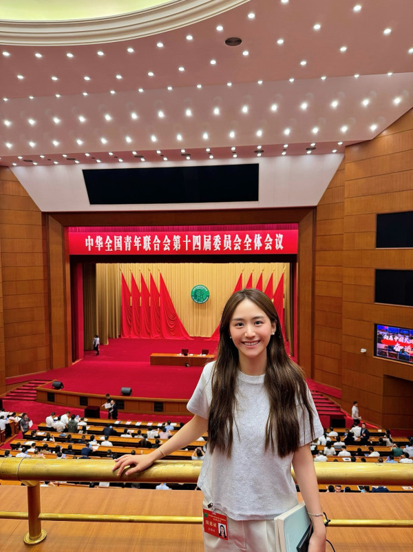 鍾培生求婚｜未婚妻莊雅婷猛料背景大起底！25歲高材生曾參選香港小姐